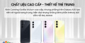 Điện thoại Samsung Galaxy A35 5G (8GB/128GB) Nguyên seal, chính hãng, MỚI 100%, Màn hình: 6.6" Super AMOLED, Camera sau: 50.0 MP + 8.0 MP + 5.0 MP, , Camera trước: 13MP, CPU: Exynos 1380Exynos 1380, Pin: 5000 mAh. 