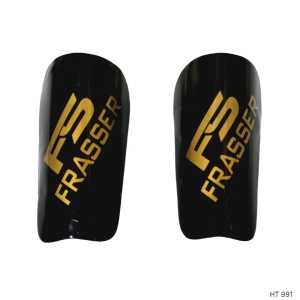 Frasser Shin Guard Deker Sepak Bola Futsal Shinguard Pelindung Tulang Kering Kaki Olahraga SPB SHNDK 01