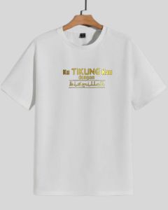 BAJU KAOS PRIA DISTRO / PAKAIAN PRIA LENGAN PENDEK / KAOS PRIA OBLONG / T-SHIRT PRIA