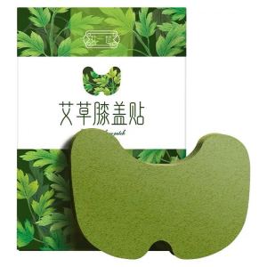 Mugwort knee patch joint patch
