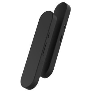 การนำกระดูก การนอนหลับ ลำโพงใต้หมอน การนอนหลับ ลำโพงไร้สายเรโซแนนซ์ ลำโพงขนาดเล็กอัจฉริยะ หูฟังบลูทูธ