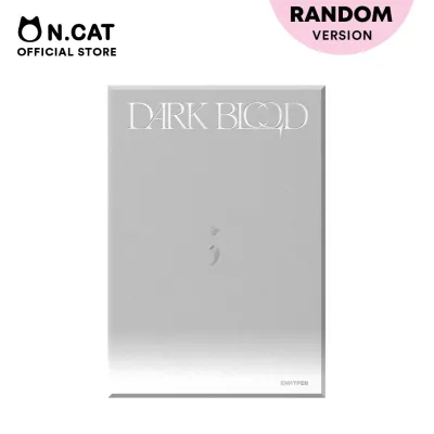 NCAT ENHYPEN: DARK BLOOD [ENGENE VER.]