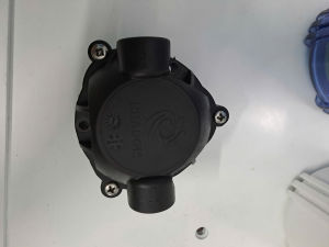 ĐẦU BƠM -DÙNG CHO MÁY BƠM 24V (CÓ 2 DÒNG HEADON VÀ RADIAN KAROFI).