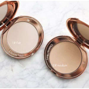 Phấn phủ Charlotte Tilbury Airbrush Flawless Finish Fullsize 8g
