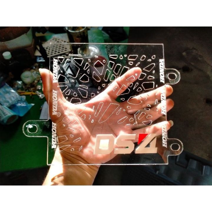 coolant for honda click 125i