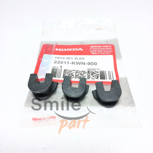 Piece slider vario 125 slide vario 150 piece set slider vario 125 SLIDER Rumah Roller HONDA PCX 150