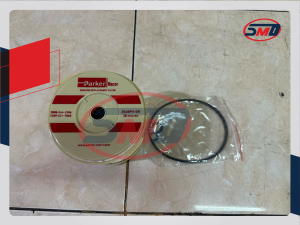 2040PM-OR FUEL FILTER RACOR 30 MICRON FILTER SOLAR 2040PM 2040 PM