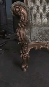 Kursi Sofa Syahrini-sofa pelaminan -sofa ukir kayu jati-sofa cantik
