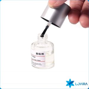 LoviRa Car 3M adhesion promoter Tape Primer Adhesive Liquid 10ml