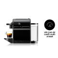 [CHÍNH HÃNG]Máy Pha Cà Phê Viên Nén Delonghi Nespresso Inissia, Delonghi Nespresso Coffee Maker, Máy Pha Cafe, Espresso, Capuccino, Máy Pha Cà Phê Gia Đình, Văn Phòng, Áp Suất 19Bar, Dung Tích 700ml, Nhập Đức, Bảo Hành 12 Tháng. 