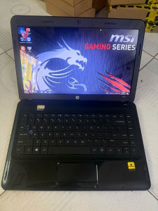 Laptop Gaming HP i7 8G SSD Bảo Hành 12 Tháng