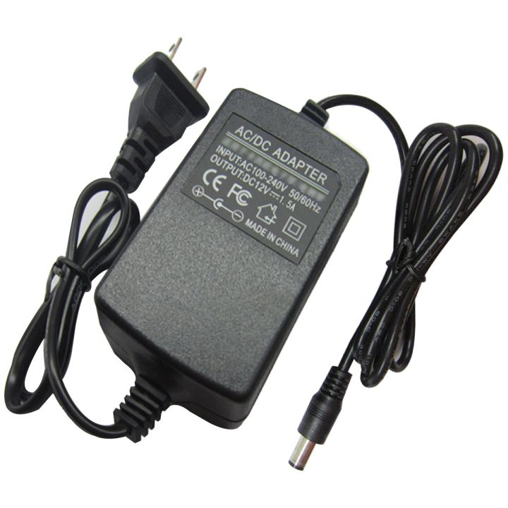 Ac adapter discount for casio keyboard