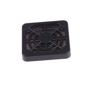 godessing Chống bụi 40mm lưới trường hợp Cooler Fan bụi lọc Bìa nướng cho PC máy tính