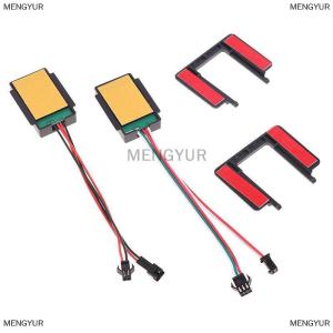 [COD] MENGYUR Bathroom LED dimmer 12-24V touch sensor touch inductive switch for mirror light