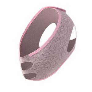 LEKGAVD Women V-Face Shaping Slim Face  Sleep Bandage V Line Face Shaper Reduce Double Chin Facial Massager Face Lift Cheek Lift Up Band Facial Slimming Bandage Anti Wrinkle Strap