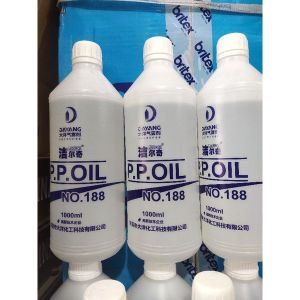 dầu bôi trơn chỉ chất lượng cao