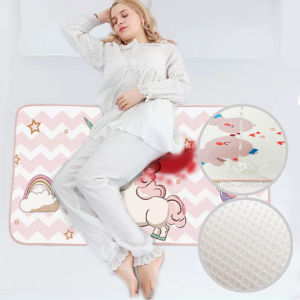 Smart Save Line Washable Waterproof Urine Mat