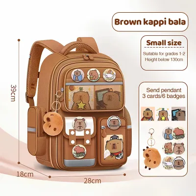 Local Stock Mommy Baby Bag Backpack Baby Beg Susu Beg Anak USB Charger Slot Large Capacity Baby Bag Mother bag Travel Backpack Nursing Bag Baby Care Diaper Bag| DaQueen