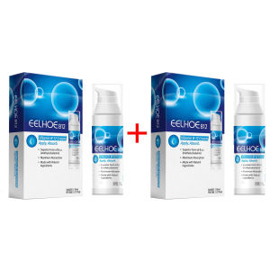 Eelhoe Vitamin B12 Cream Relieves Redness and Itching Antipruritic Repair Skin Care Cream Body Hydrating Brightening Refreashing Facial Body Skincare Cream Portable Ointment