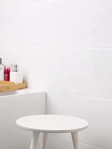 New Bathing Basket Handheld High Capacity Mesh Red Bathing Basket Plastic Large Bathroom Toilet and Toilet Supplies Storage Basket