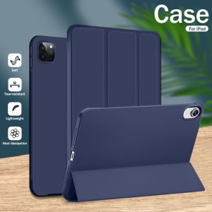 For ipad Mini 4/5 Case Compatible with iPad 9.7/10.2/10.9/11 for iPad 5th 6th 7th 8th 9th Generation for iPad Air 5/4/3/2/1 with Pencil Holder Protective Case for iPad Pro 11/10.5 with Soft TPU Back for iPad Protective Cover with Auto Sleep/Wake Cover