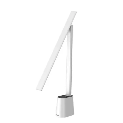Đèn để bàn thông minh Baseus smart eye series charging folding reading desk lamp - DGZG