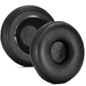 Soft Ear Pads Headphone Earpads for Cassette Headphone Thick Cushions Earphone Earpads Sleeves Ear Pads