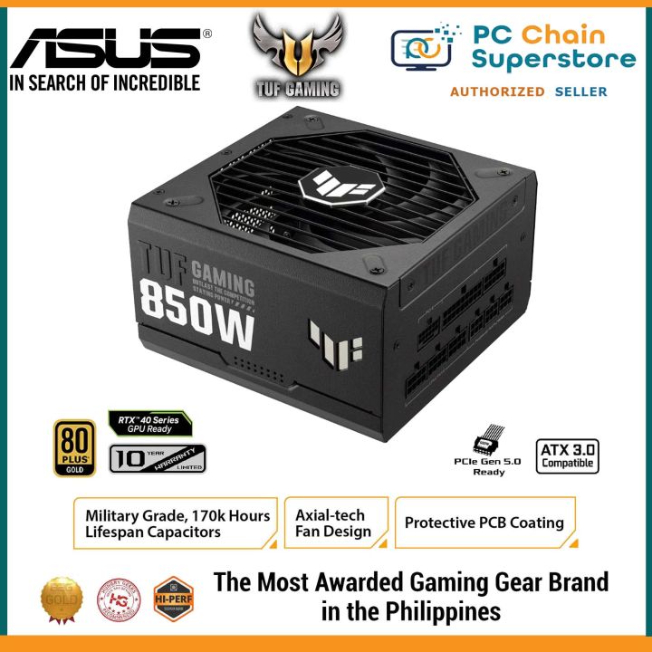 Alimentation PC Mars Gaming MPIII750 750W ATX 85% Efficacité