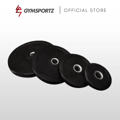 Premium Rubber Plates (1 Inch)