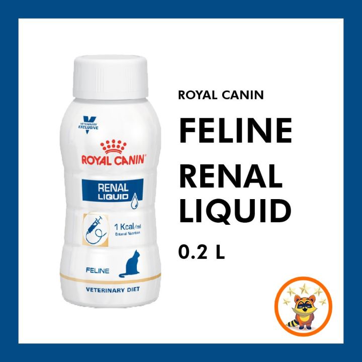 Clinicare feline liquid renal care best sale