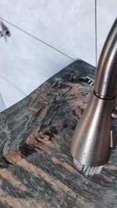 IGDL [พร้อมสต็อก] ห้องครัวดึงออกอ่างล้างจานแตะ SUS304สแตนเลสครัวดึงออกก๊อกน้ำห้องครัวดึงออกอ่างล้างจานน้ำประปา