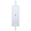 UNIVERSAL Earphones 3.5mm Wired Headphones Music In-line Control Headset with Mic. 