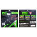 GTmotor AJI Racing Harden 428 Sprocket Honda EX5 Rear Front Sprocket 33T / 34T / 35T / 36T / 14T. 