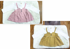 Baby Kids Dress Cotton