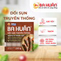 [GIAO HCM] Dồi sụn truyền thống Ba Huân - Gói 250g - Thơm ngon, giòn sụn. 