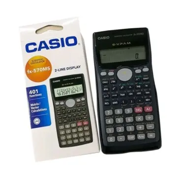 Casio fx96sg plus best sale