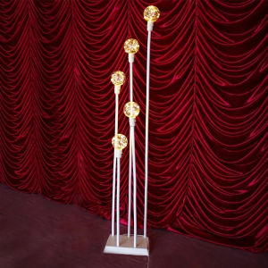 HOMZO Wedding Decoration Lights Bendable Pipe Warm Lighting 120cm 80cm 60cm 40cm 20cm Romantic Atmosphere Aisle Marker Photo Backdrop Boho Chic Vintage Illumination