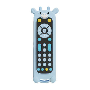 Infant Simulation TV Remote Control Toys Baby Toy Sensory Remote Kid Baby Toys