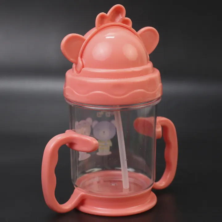 Phoenix%20Hub%208160%209oz%20Baby%20Water%20Feeding%20Bottle%20Sports%20Bottle%20Baby%20Bottle%20260ml%20-%20Image%205