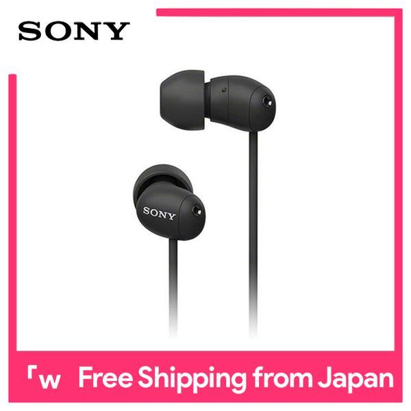 Sony Walkman genuine accessories IER-NW510N: High resolution