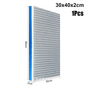 OKDEALS 1Pcs 8D Aquarium Filter Sponge High-Density 8-Layers Cotton Sponge Durable Biochemical Filter For Fish Tank Pond