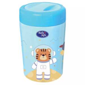 Baby Safe TER05 Food Jar Vacuum Flask Termos Makanan Bayi Tahan Panas