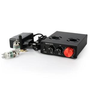 BOALECO BX1 QCC3031 Bluetooth preamplifier GE5654W APTX HD NE5532 HIFI tube preamplifier Home theater