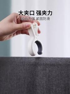 5/3/1Pcs Plastic Large Clothes Pegs Washing Clips Household Clothing Dry Clamp Windproof Clip Hanger Laundry Storage Accessories