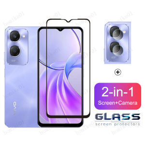 Vivo Y28s Tempered Glass for Vivo Y Series: A Comprehensive Guide