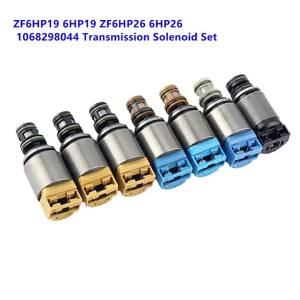 Suitable for Toyota 8AFE  Distributor  19020-16280 19020-16250 606-58751