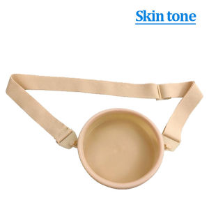 Ostomy Waterproof Shower Cover Ostomy Chassis Protective Cover Adjustable Belt Ostomy Care