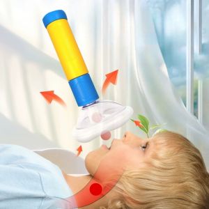 Anti-Choking Device Emergency Rescue Kit CPR Certified Airway Mask for Adult & Child Heimlich Maneuver First Aid Home Safety2026