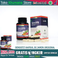 Obat Kaki Keseleo, Obat Percepat Proses Penyembuhan Kaki Keseleo, Kaki Terkilir, Engkel Kaki Cedera, Keseleo Ringan, Kaki Bengkak Karna Keseleo, SendiFit Kapsul Obat Herbal Multikhasiat Spesialis Atasi Masalah Persendian Halal BPOM. 