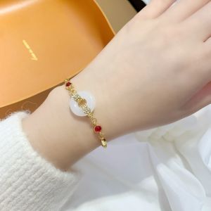 หยกวางจี้พม่าธรรมชาติหยกAสินค้าหยกจี้สร้อยคอของขวัญคู่ ไม่เปลี่ยนสีนาน 6 คะแนนเงินฝังS925